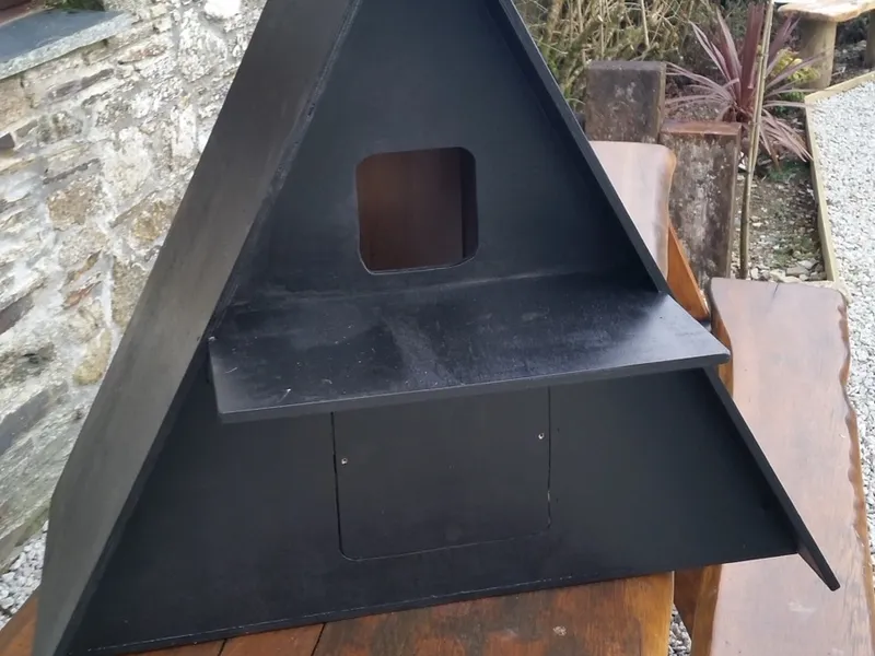 Nesting Box
