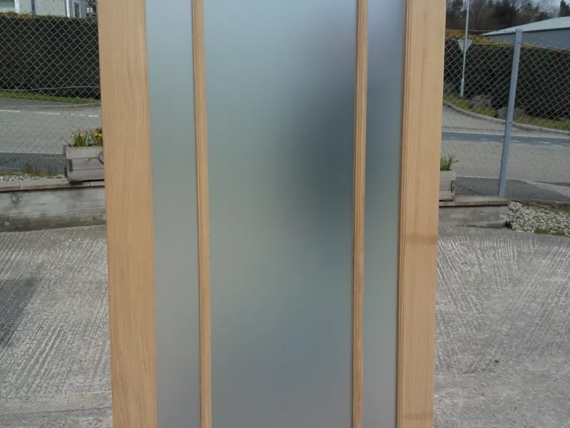 Internal door 