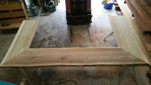 Bar Top