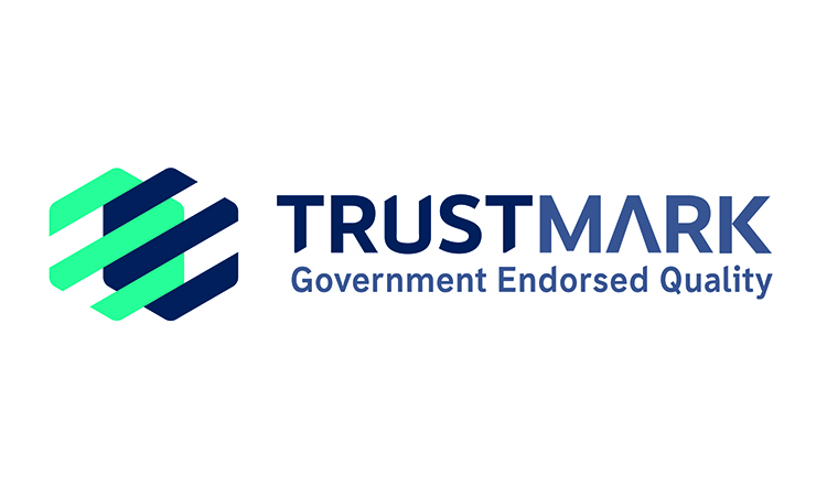 trustmark government endorsed quality